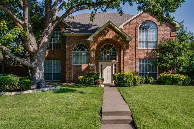 653 Forest Bend Dr