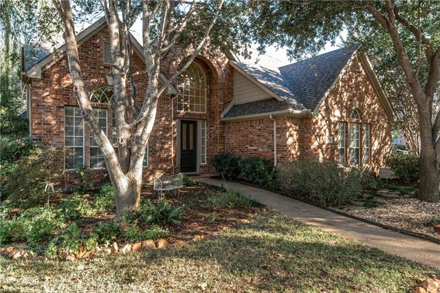 8108 Greensboro Dr