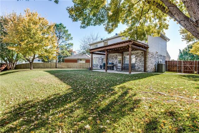 3408 Stone Bridge Dr