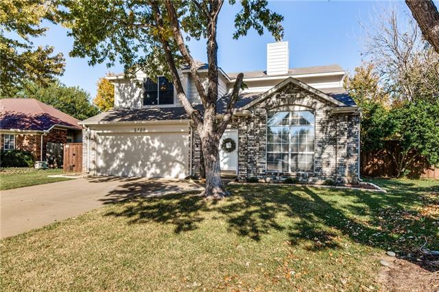 3408 Stone Bridge Dr