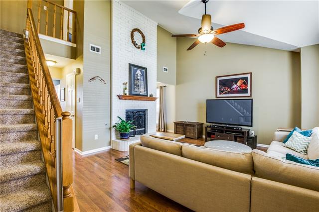 3408 Stone Bridge Dr