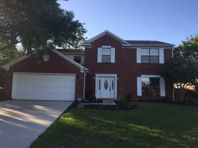 1904 College Pkwy