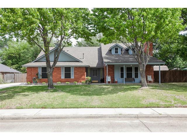 1904 College Pkwy
