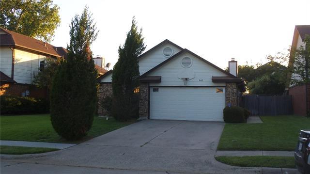 732 Price Dr