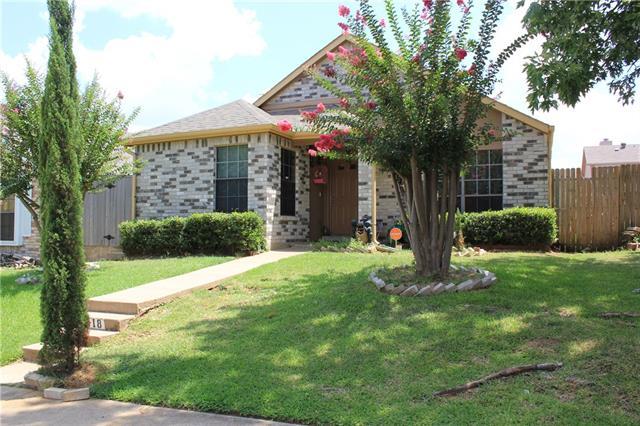732 Price Dr