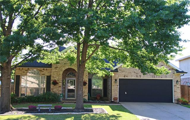 5209 Summerfields Dr, Flower Mound TX 75028