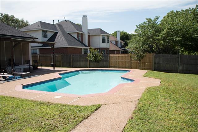 5209 Summerfields Dr, Flower Mound TX 75028