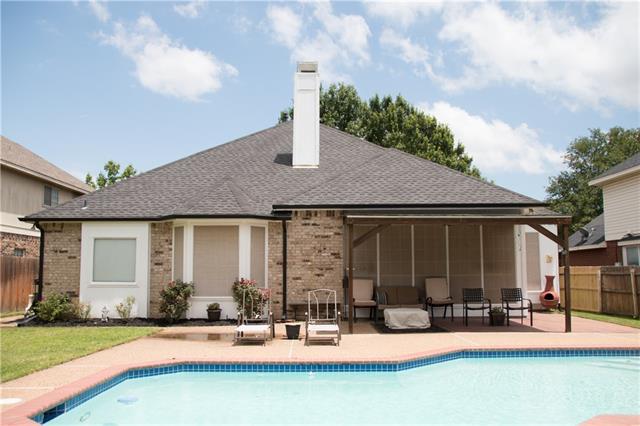 5209 Summerfields Dr, Flower Mound TX 75028
