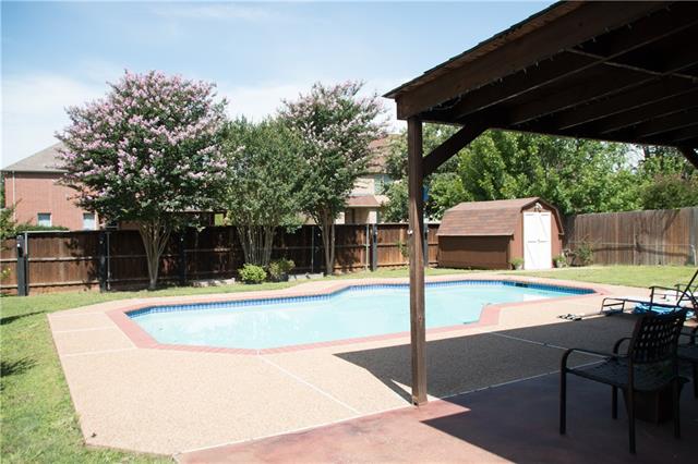 5209 Summerfields Dr, Flower Mound TX 75028
