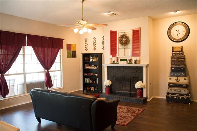 5209 Summerfields Dr, Flower Mound TX 75028