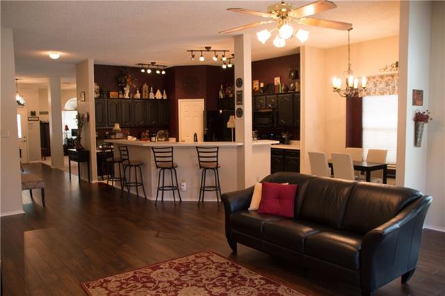 5209 Summerfields Dr, Flower Mound TX 75028
