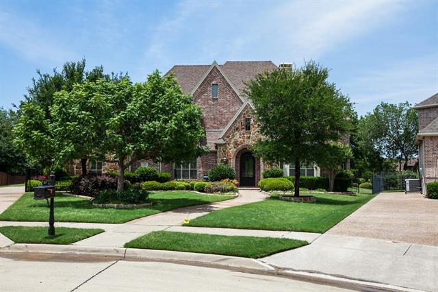 For Sale: 5628 Remington Park Dr Flower Mound, TX 75028