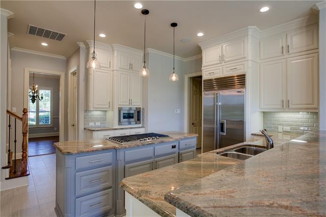 For Sale: 5628 Remington Park Dr Flower Mound, TX 75028