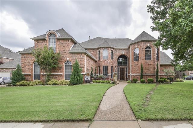 For Sale: 4800 Aurora Ct Flower Mound, TX 75028