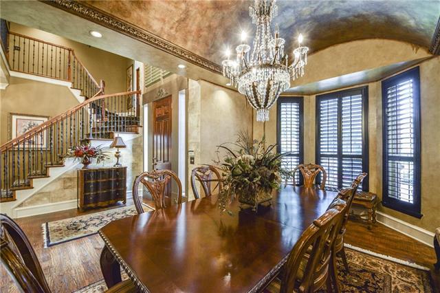 For Sale: 4800 Aurora Ct Flower Mound, TX 75028
