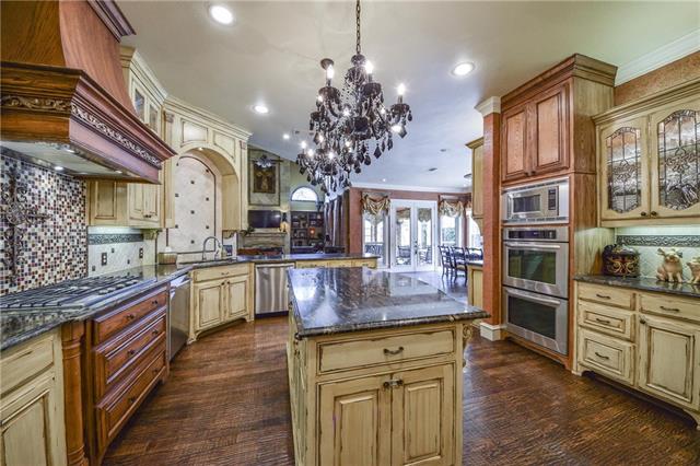 For Sale: 4800 Aurora Ct Flower Mound, TX 75028