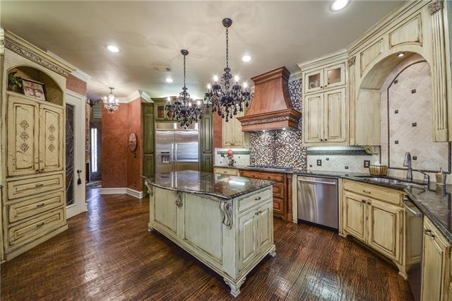 For Sale: 4800 Aurora Ct Flower Mound, TX 75028