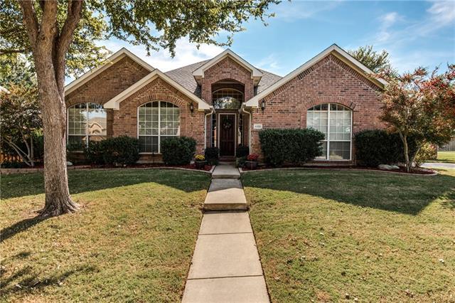1105 Chinkapin Ln