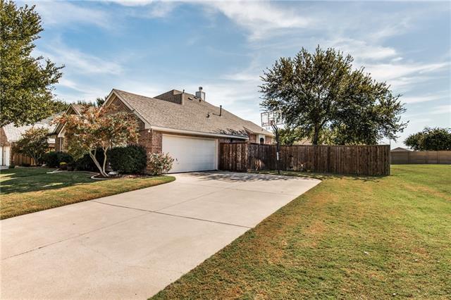 1105 Chinkapin Ln