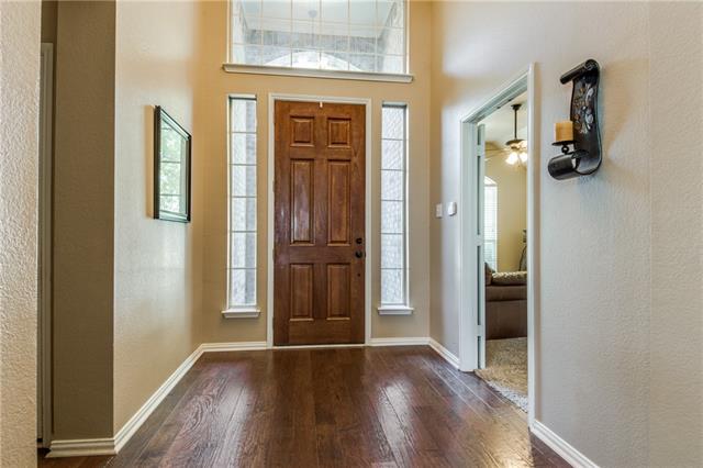 1105 Chinkapin Ln