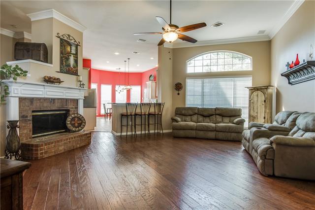 1105 Chinkapin Ln