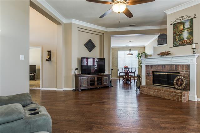 1105 Chinkapin Ln