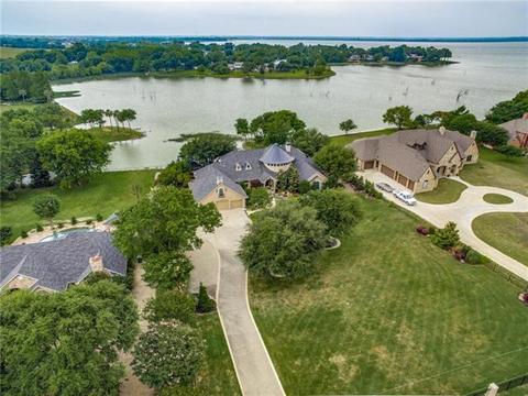 1043 Anna Cade Rd