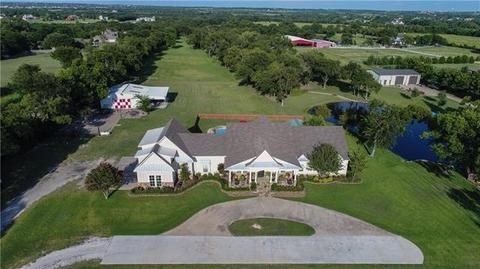 1043 Anna Cade Rd