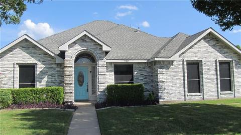 5107 Wedgewood Dr