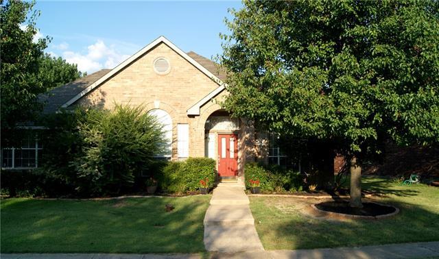 2150 Garrison Dr
