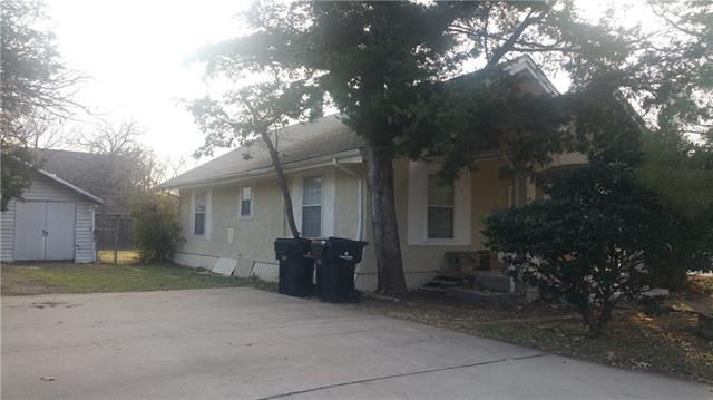 7511 Williams Ave