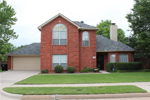 10703 Copperwood Dr