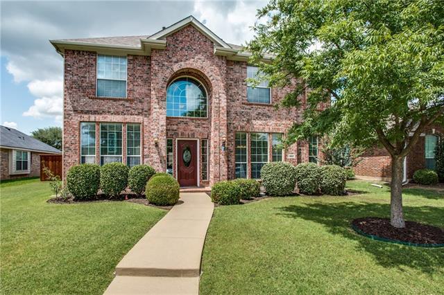 1824 Boone Cir