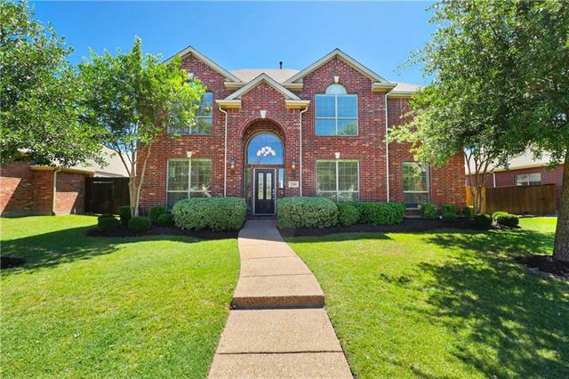 1824 Boone Cir