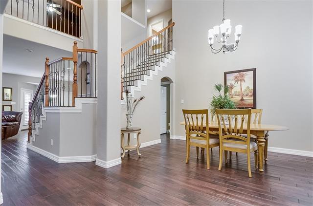 12180 Cardinal Creek Dr, Frisco TX 75033