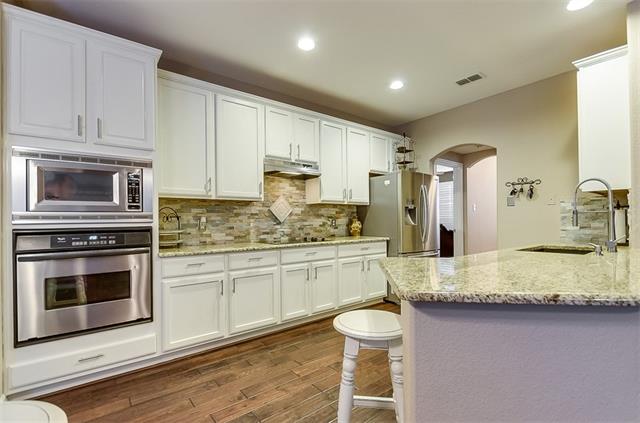 12180 Cardinal Creek Dr, Frisco TX 75033
