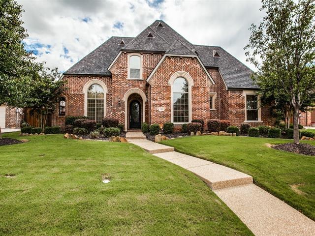 For Sale: 1829 Lantana Ln Frisco, TX 75033