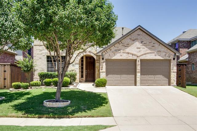 For Sale: 11780 Blackhawk Dr Frisco, TX 75033