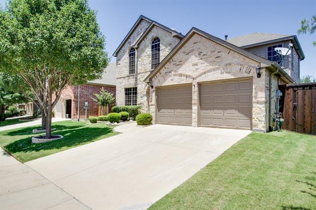 For Sale: 11780 Blackhawk Dr Frisco, TX 75033