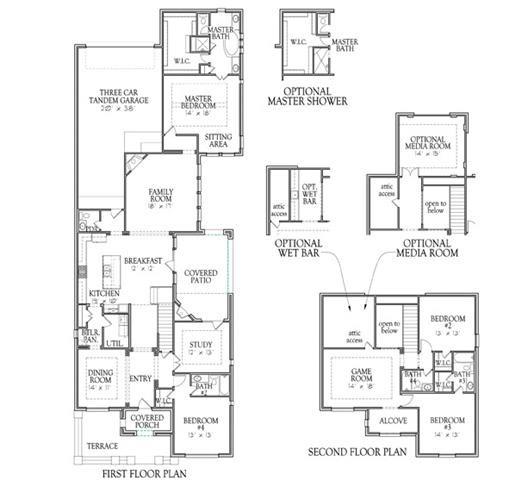 For Sale: 12426 Riverhill Rd Frisco, TX 75033