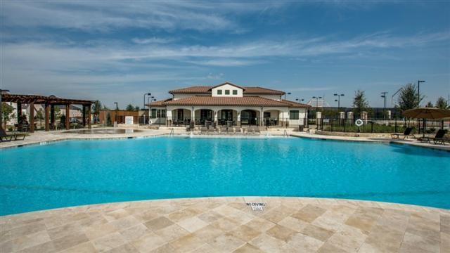 For Sale: 12426 Riverhill Rd Frisco, TX 75033