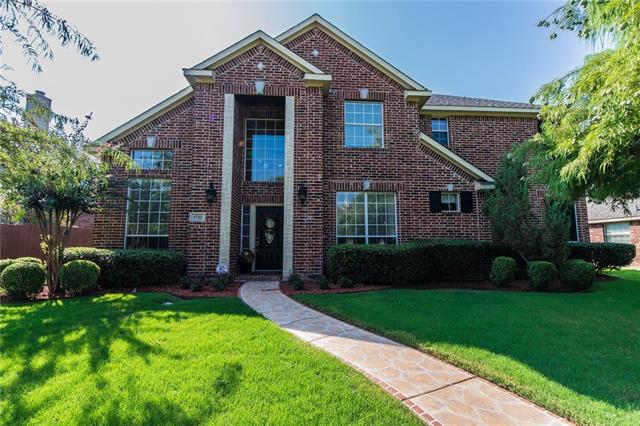 1721 Montura Ln