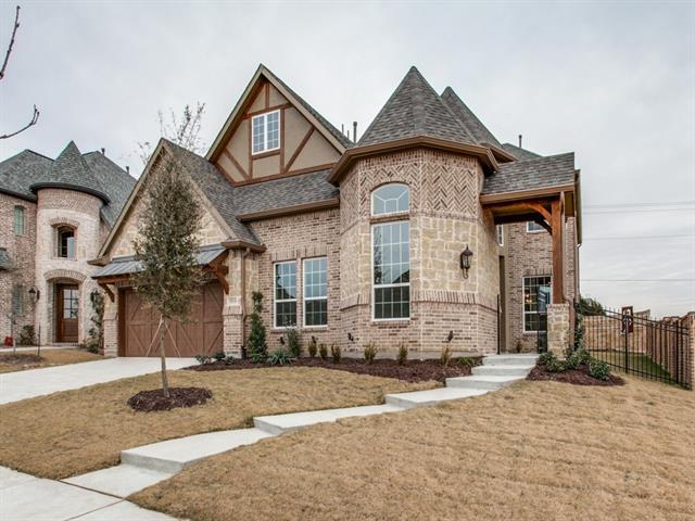 4064 Washburne Dr