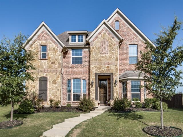 5411 Highflyer Hills Trl