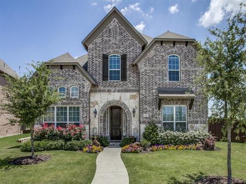 5411 Highflyer Hills Trl