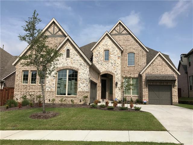 5411 Highflyer Hills Trl
