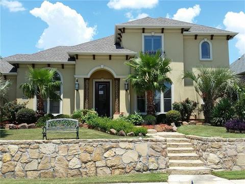5411 Highflyer Hills Trl