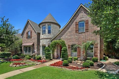 5411 Highflyer Hills Trl