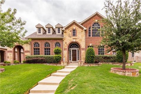 5411 Highflyer Hills Trl