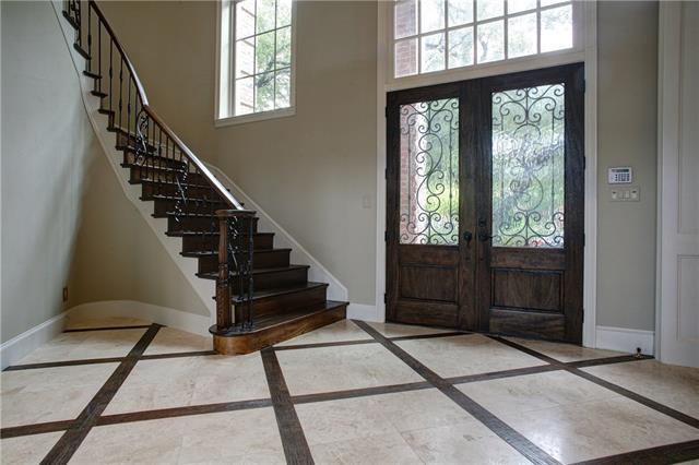 For Sale: 4 Spyglass Ct Frisco, TX 75034